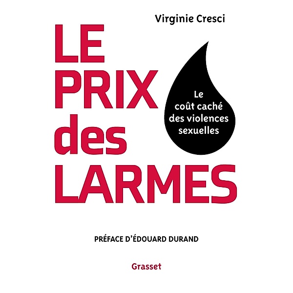 Le prix des larmes / Document français, Virginie Cresci