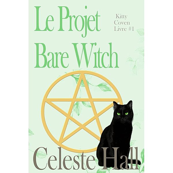 Le Projet Bare Witch, Celeste Hall