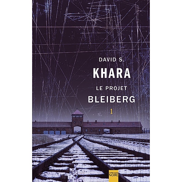 Le Projet Bleiberg, Khara David S. Khara