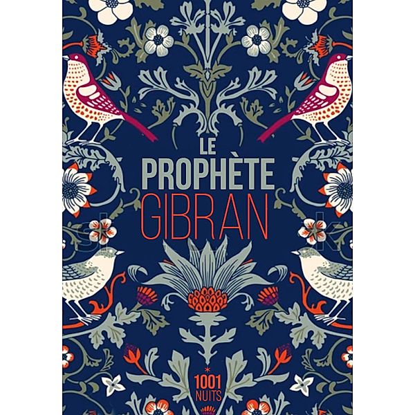 Le Prophète / La Petite Collection, Khalil Gibran