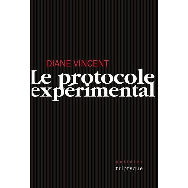 Le protocole experimental, Vincent Diane Vincent