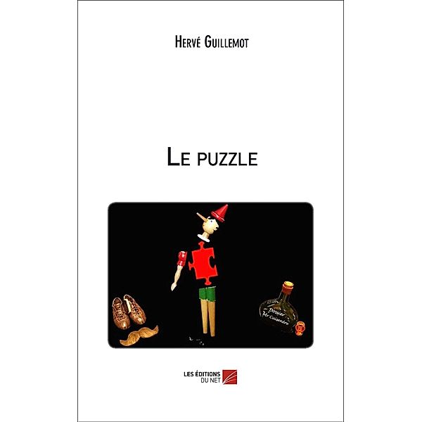 Le puzzle, Guillemot Herve Guillemot