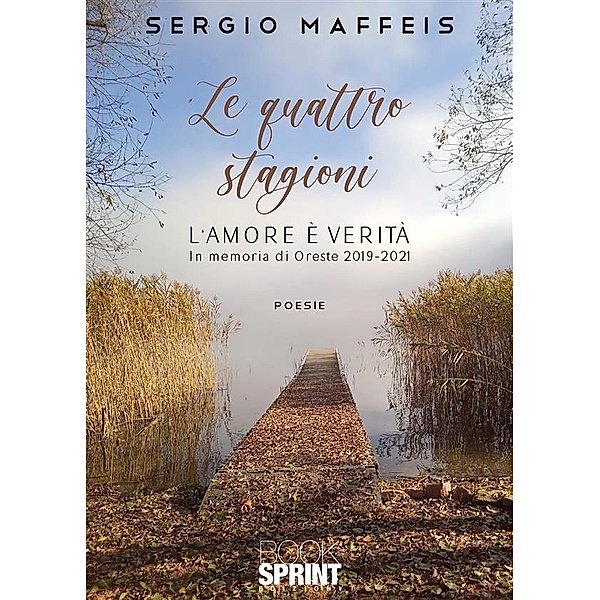 Le quattro stagioni, Sergio Maffeis