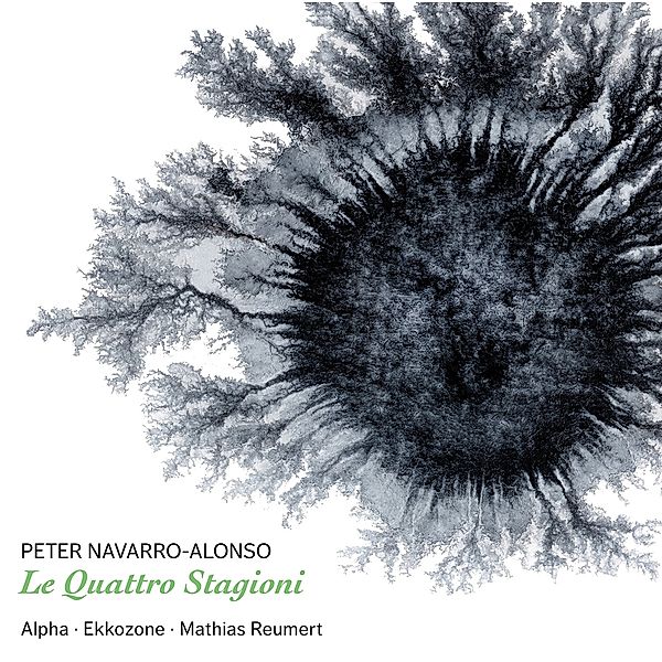 Le Quattro Stagioni, Roed, Navarro-Alonso, Hildebrandt, Reumert, Ekkozone