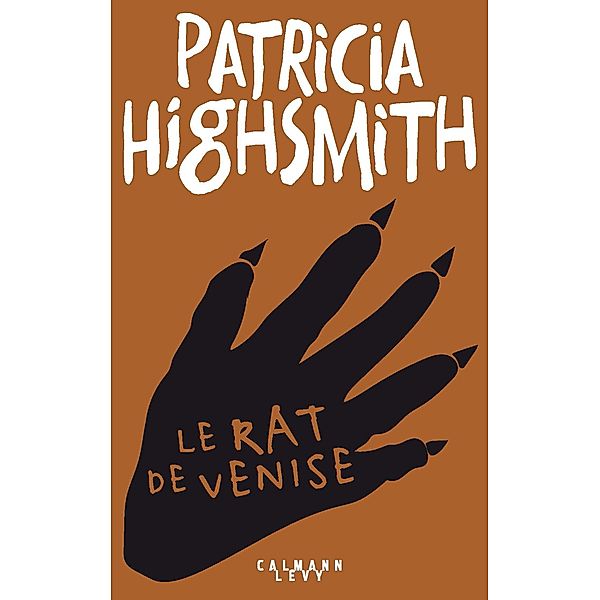 Le Rat de Venise, Patricia Highsmith