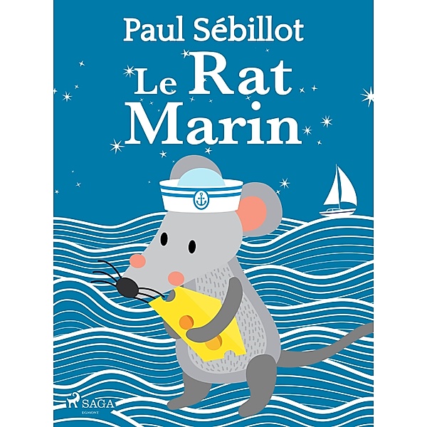 Le Rat Marin, Paul Sébillot
