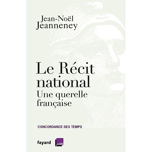 Le récit national / Documents, Jean-Noël Jeanneney