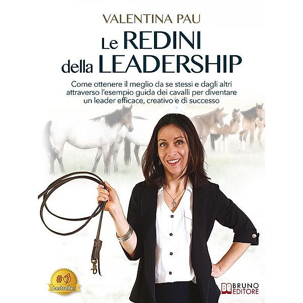 Le Redini Della Leadership, Valentina Pau