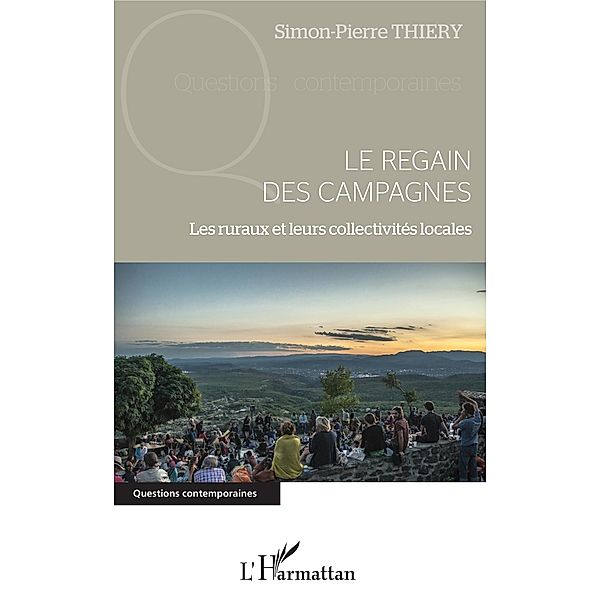 Le regain des campagnes, Thiery Simon-Pierre Thiery