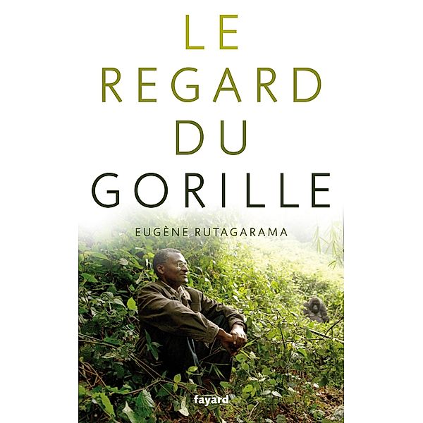 Le regard du gorille / Documents, Eugène Rutagarama