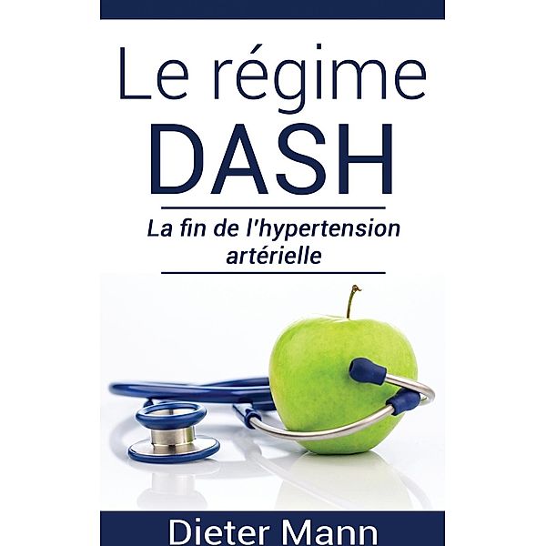 Le régime DASH, Dieter Mann