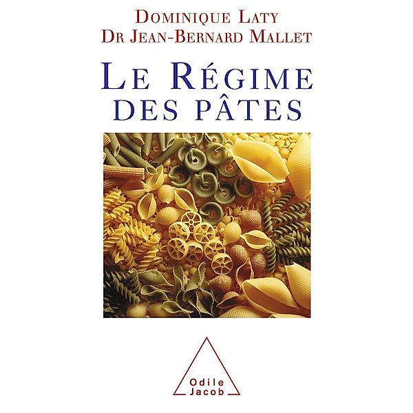 Le Regime des pates, Laty Dominique Laty