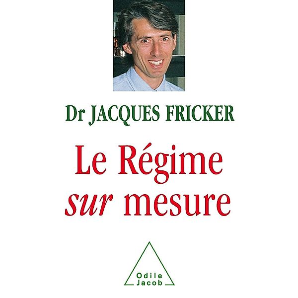 Le Regime sur mesure, Fricker Jacques Fricker