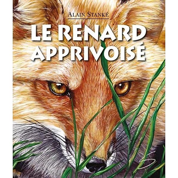 Le renard apprivoise / Soulieres editeur, Alain Stanke