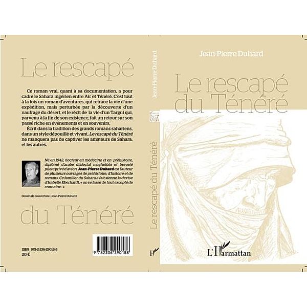 Le rescape du Tenere / Hors-collection, Collectif