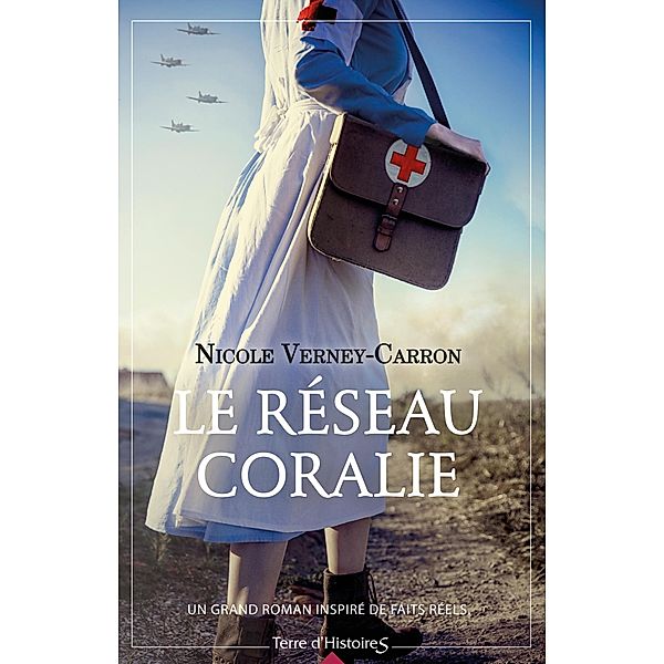 Le réseau Coralie, Nicole Verney-Carron