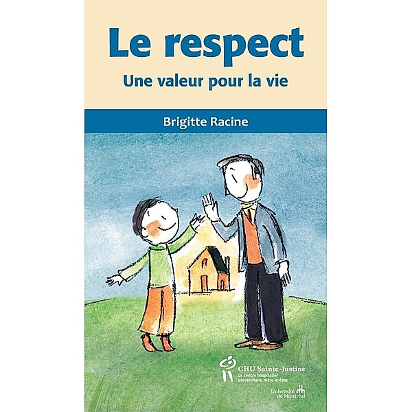Le respect, Racine Brigitte Racine