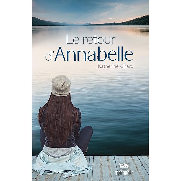 Le retour d'Annabelle, Girard Katherine Girard