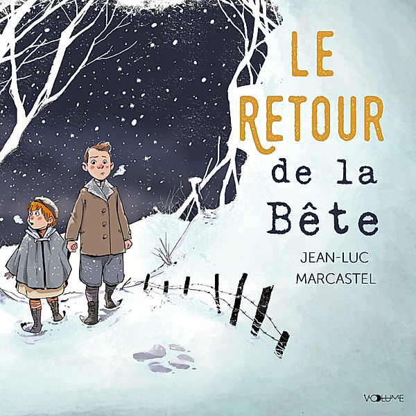 Le Retour de la Bête, Jean-Luc Marcastel