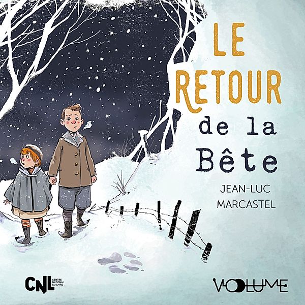 Le Retour de la bête, Jean-Luc Marcastel