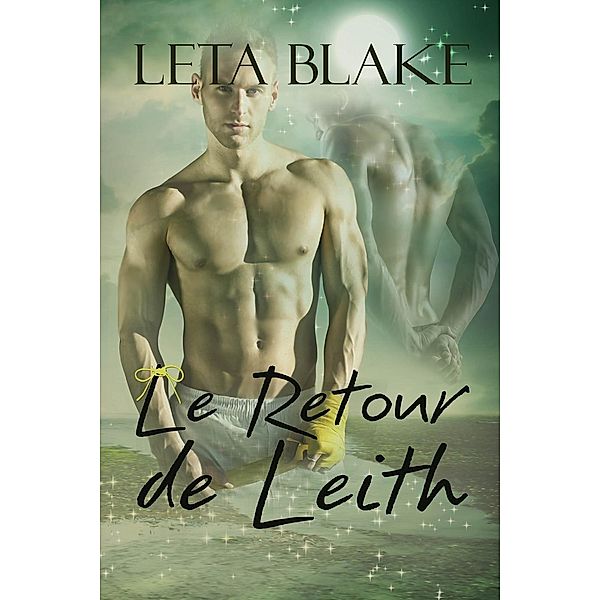Le Retour de Leith, Leta Blake