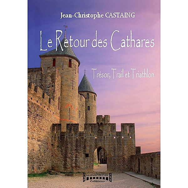 Le Retour des Cathares, Jean-Christophe Castaing