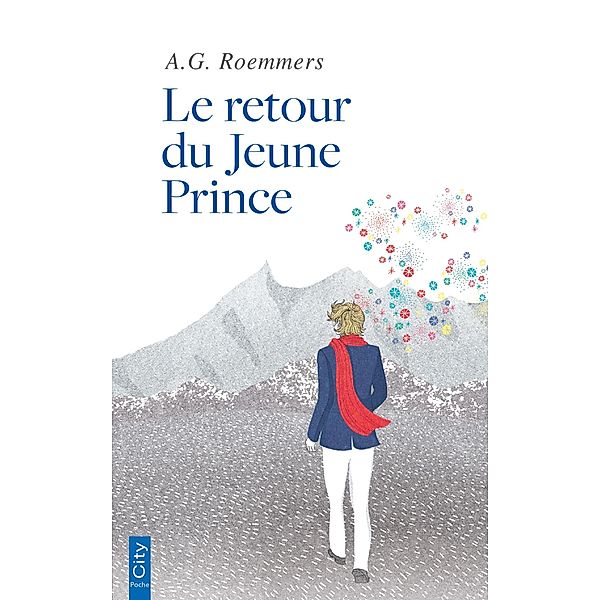 Le retour du Jeune Prince, Alejandro G. Roemmers