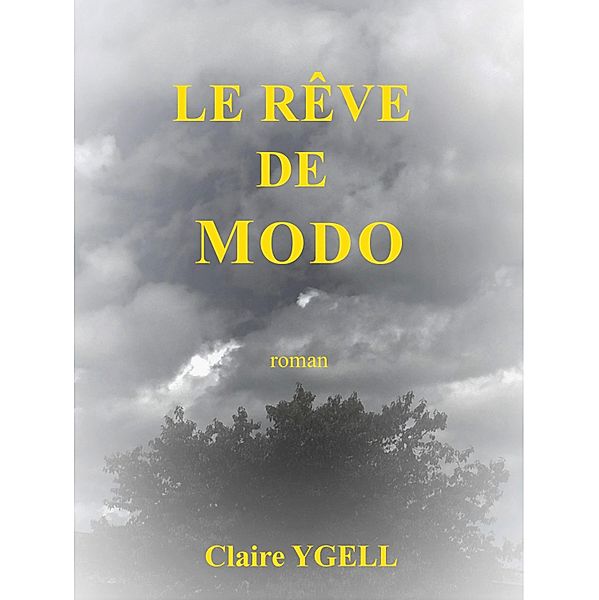 Le Reve de Modo / Librinova, Ygell Claire YGELL