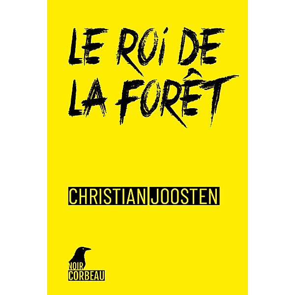 Le Roi de la forêt, Christian Joosten