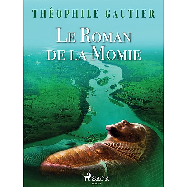 Le Roman de la Momie, Prosper Mérimée