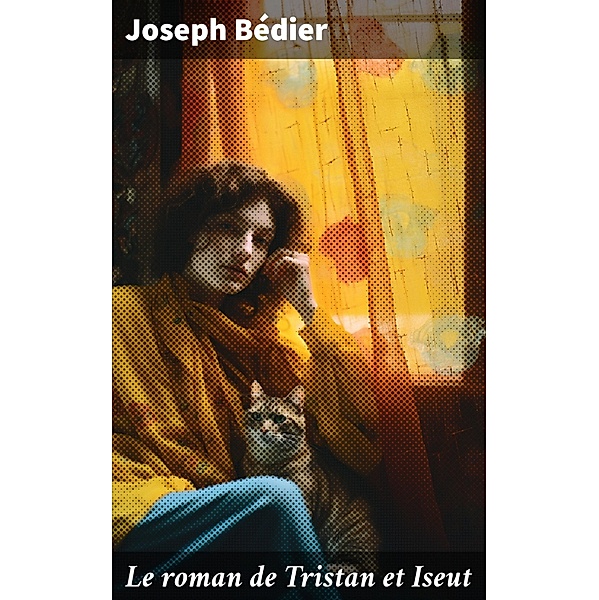 Le roman de Tristan et Iseut, Joseph Bédier