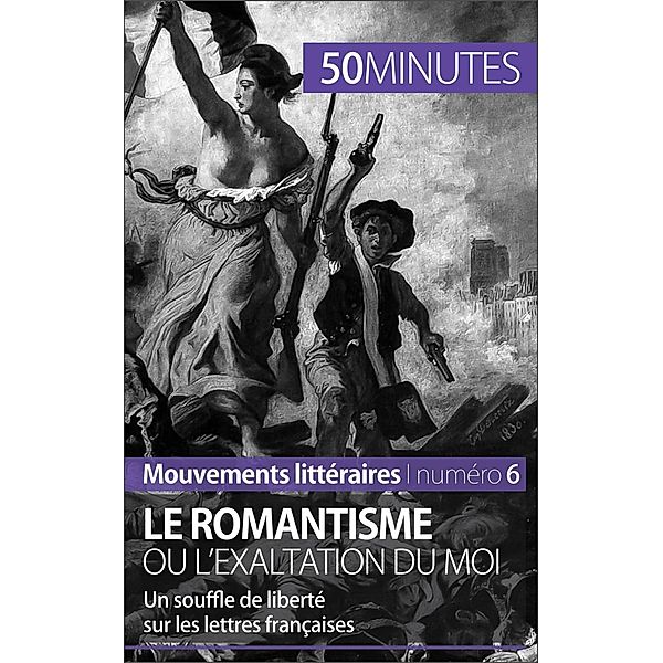 Le romantisme ou l'exaltation du moi, Monia Ouni, 50minutes