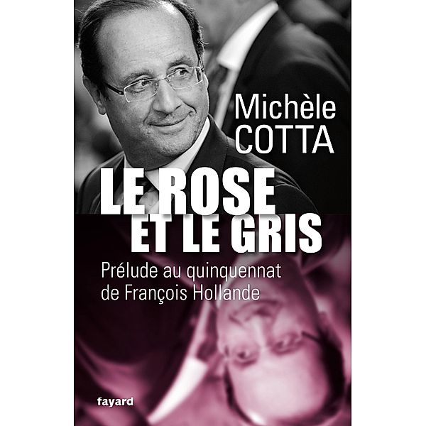 Le Rose et le Gris / Documents, Michèle Cotta