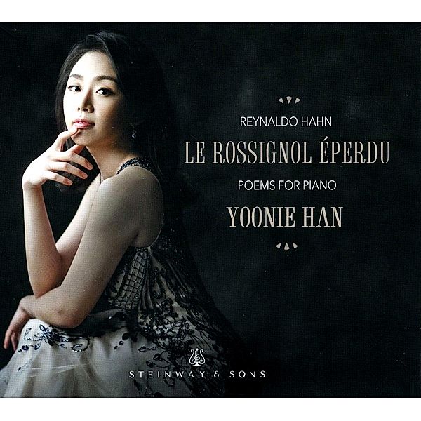 Le Rossignol Éperdu, Yoonie Han