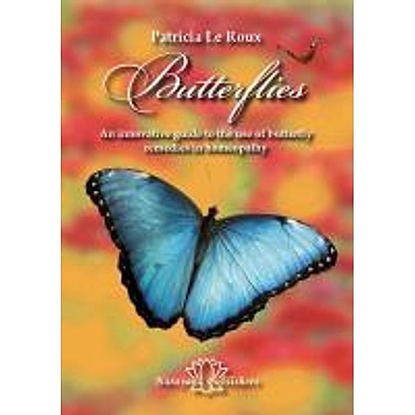 Le Roux, P: Butterflies, Patricia Le Roux