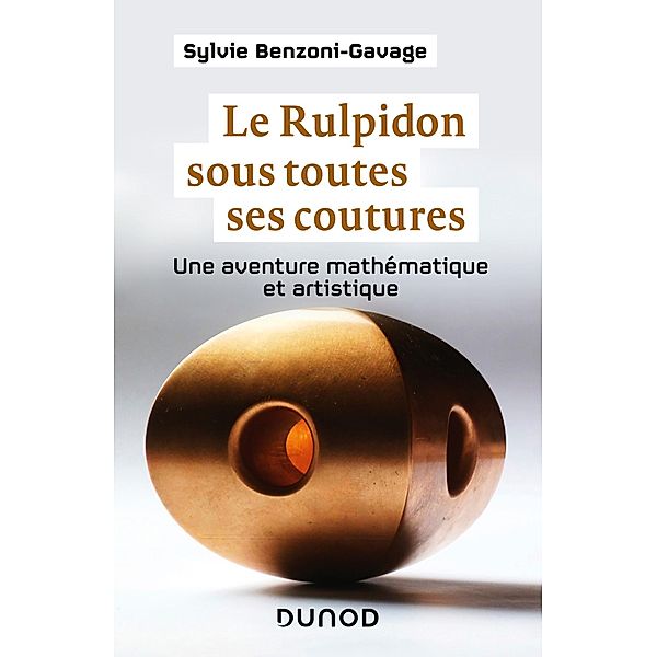Le Rulpidon sous toutes ses coutures / Hors Collection, Sylvie Benzoni-Gavage