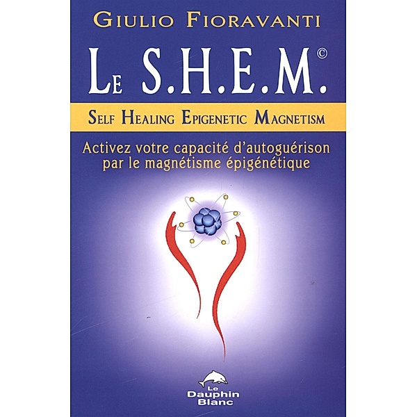Le S.H.E.M., Giulio Fioravanti