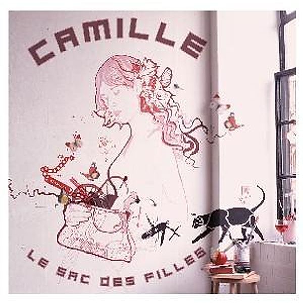 Le Sac Des Filles, Camille