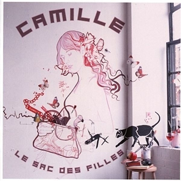 Le Sac Des Filles, Camille