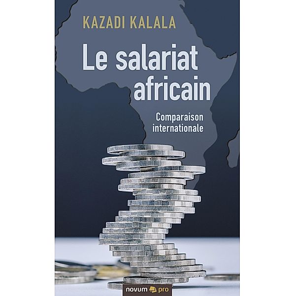 Le salariat africain, Kazadi Kalala