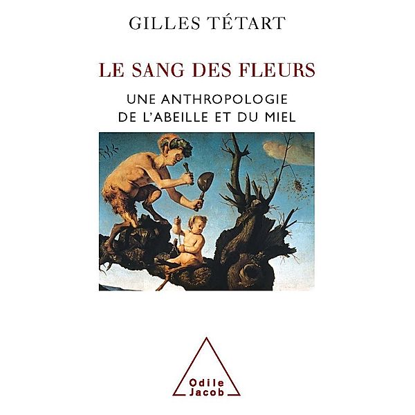 Le Sang des fleurs, Tetart Gilles Tetart