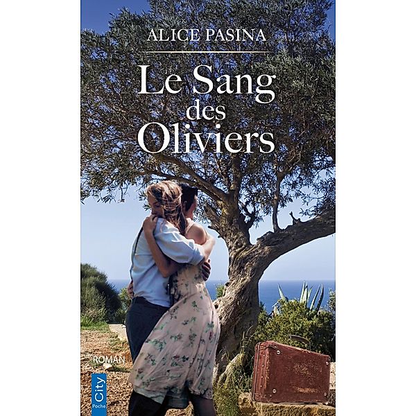 Le Sang des Oliviers, Alice Pasina