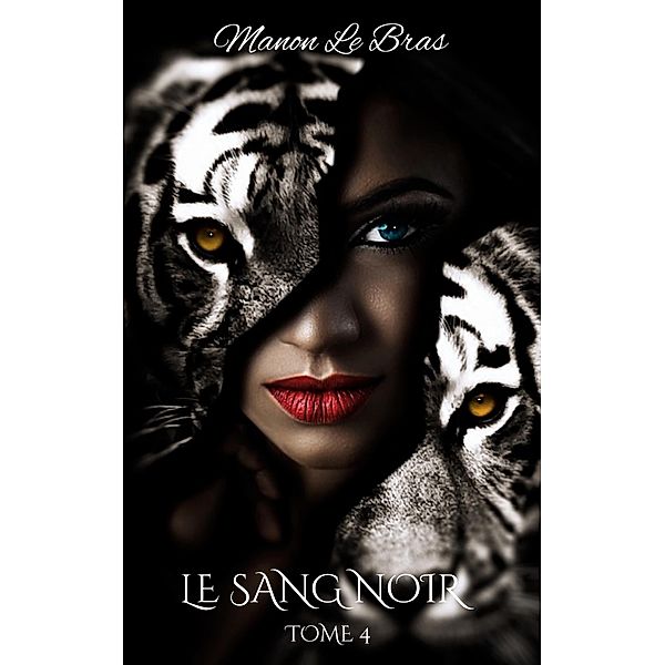 Le Sang Noir, Manon Le Bras