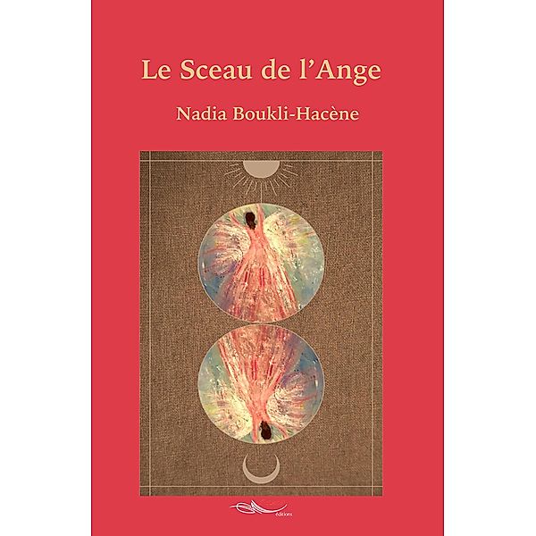 Le Sceau de l'Ange, Nadia Boukli-Hacène