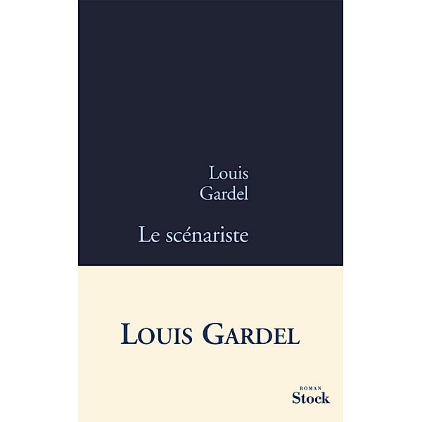 Le scénariste / La Bleue, Louis Gardel