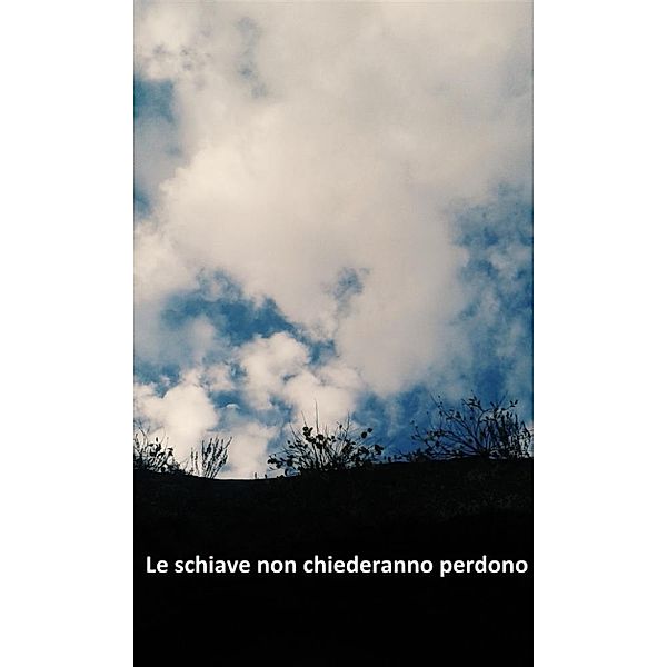 Le schiave non chiederanno perdono, Michela Oliviero