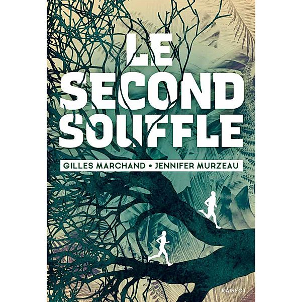 Le second souffle / Grand Format, Gilles Marchand, Jennifer Murzeau