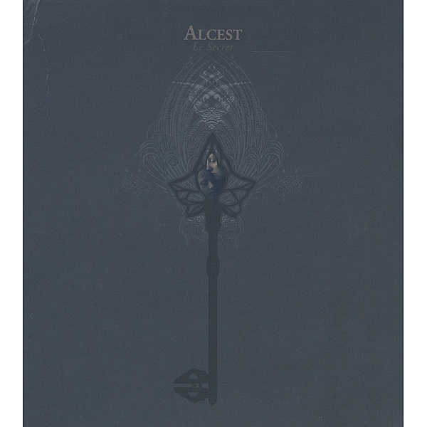 Le Secret, Alcest
