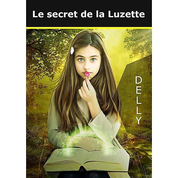 Le secret de la Luzette, Jeanne-Marie Delly