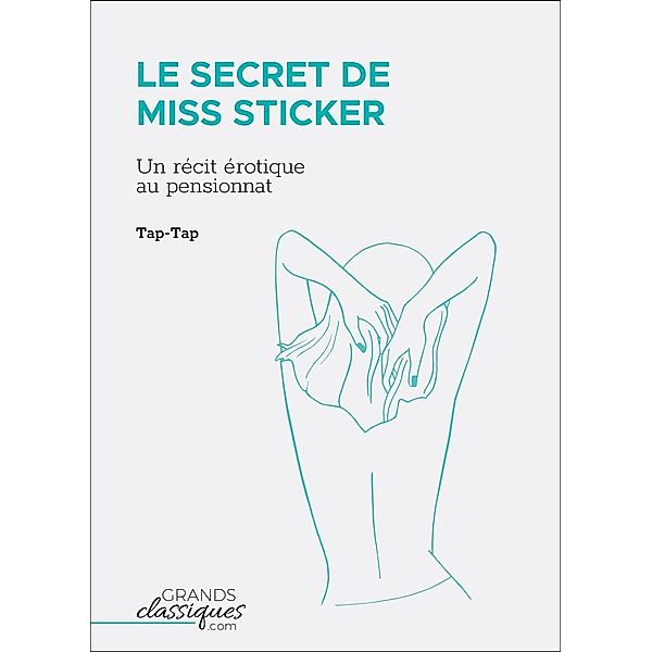 Le Secret de Miss Sticker, Tap-Tap
